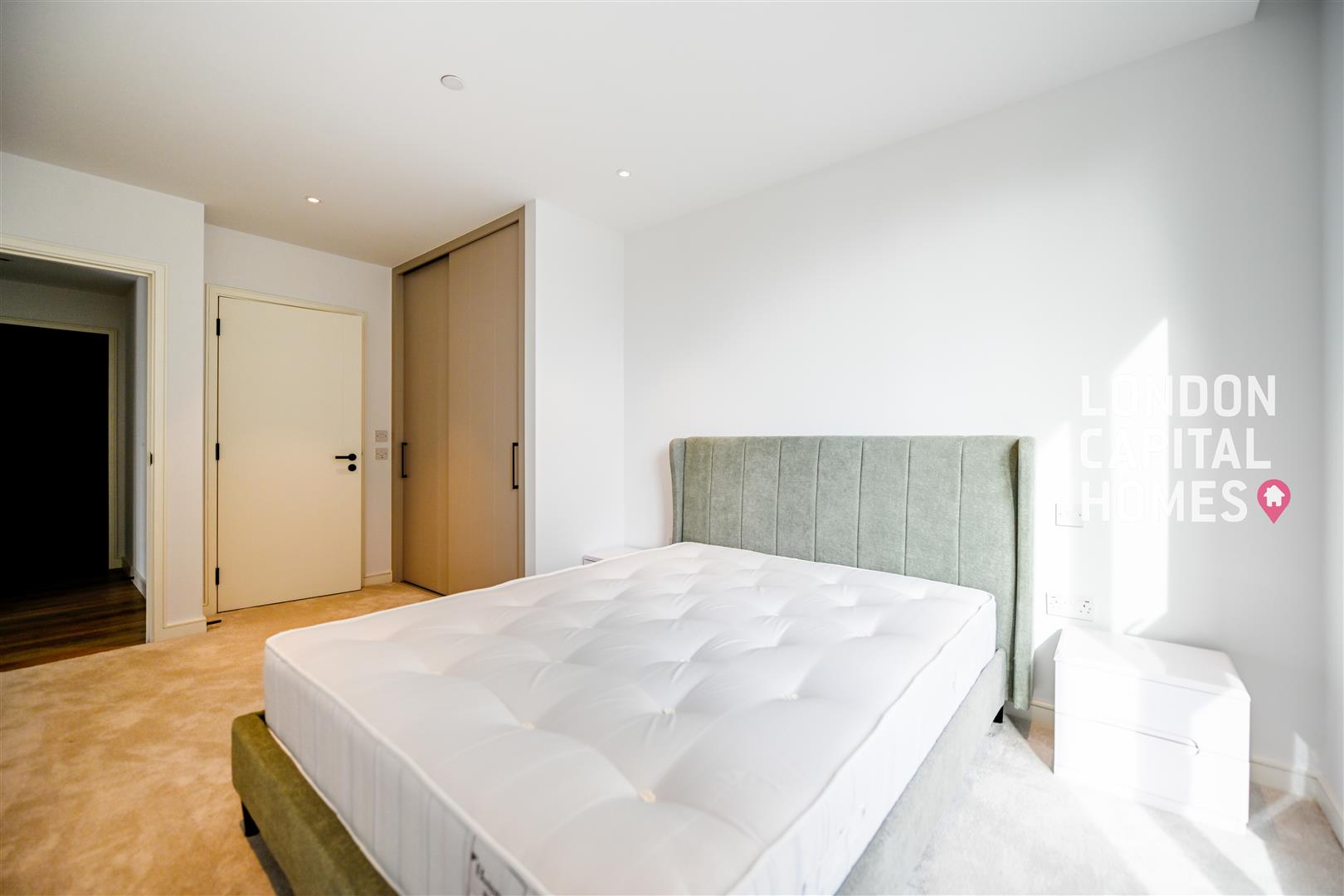 Iris House, 2 Cedrus Avenue, Southall